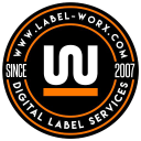 LABEL WORX LIMITED Logo