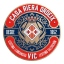 CASA RIERA ORDEIX SA Logo