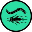 UK Edible Insect Association Logo