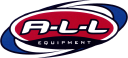 A-L-L Equipment Company Logo
