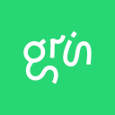 Grin Scooters Logo