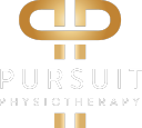 PURSUIT PHYSIOTHERAPY PTY LTD Logo