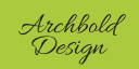 ALISON ARCHBOLD Logo