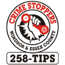 Windsor & Essex County Crime Stoppers Inc Logo