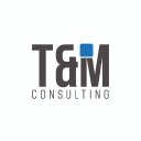T&M Consulting Logo