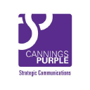 PURPLE COMMUNICATIONS AUSTRALIA PTY LTD Logo