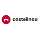 CASTELLNOU GARCIA C.B. Logo
