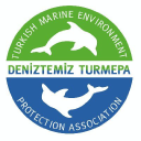 DENIZ TEMIZ DERNEGI - TURMEPA Logo