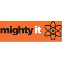 MIGHTY IT LIMITED Logo
