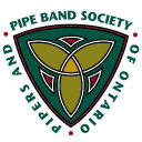 Pipers' Society Of Ontario Logo