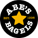ABE'S REAL BAGELS LIMITED Logo