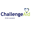 CHALLENGEAID Logo