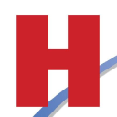 Heatron, Inc. Logo