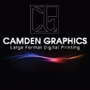 CAMDEN GRAPHICS LIMITED Logo