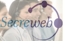 SECREWEB S.A. DE C.V Logo