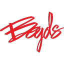 DAVID BOYD LIMITED Logo