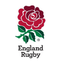 RUGBY FOOTBALL UNION Logo