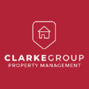 Clarke Group Property Management Limited Logo