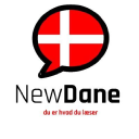 Newdane Logo