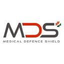 MEDICAL DEFENCE SHIELD LIMITED Logo