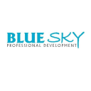 BLUE SKY PROFESSIONAL DEVELOPMENT LTD Logo