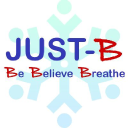 Just-B Programs Logo