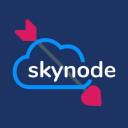 Skynode Logo