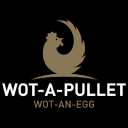 WOT-A-PULLET LIMITED Logo
