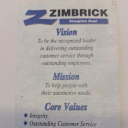 Zimbrick Volkswagen of Madison Logo