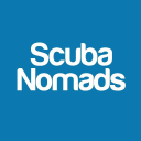 ScubaNomads Logo