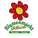 Blumenmarkt Dietrich GmbH Logo