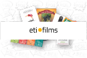 Etifilms, S.A. de C.V. Logo