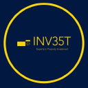 INV35T LTD Logo