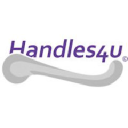 HANDLES4U LTD Logo