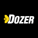 DOZER (PTY) LTD Logo