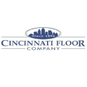 Cincinnati Floor Company, Inc. Logo