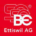 Brandschutz Ettiswil AG Logo