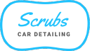 SCRUBS CAR DETAILING Logo