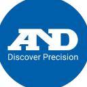 A & D STORES LIMITED Logo