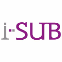 I-SUB DIGITAL LIMITED Logo