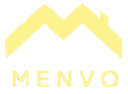 MENVO LIMITED Logo