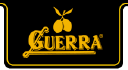 ACEITUNAS GUERRA SL Logo