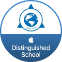 Varmond School Logo