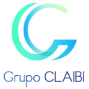 Grupo CLAIBI Logo