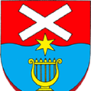 Obec Nelahozeves Logo