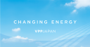 VPP Japan Logo