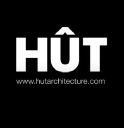 HUT ARCHITECTURE LIMITED Logo