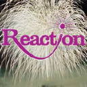 REACTION FIREWORKS LIMITED Logo