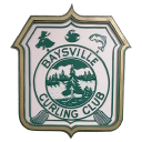 Baysville Curling Club Logo