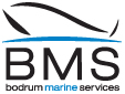 BMSUK (OXON) LIMITED Logo